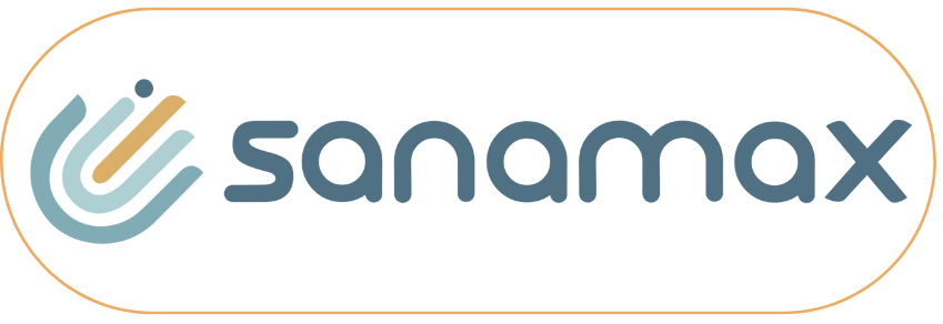 Logotipo web sanamax